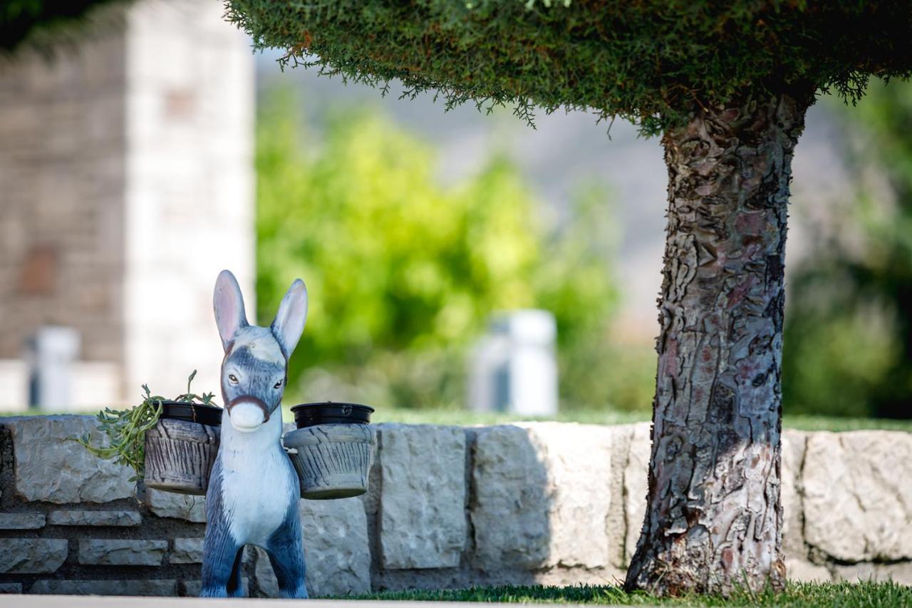 Gravaris House Anabolu Dış mekan fotoğraf