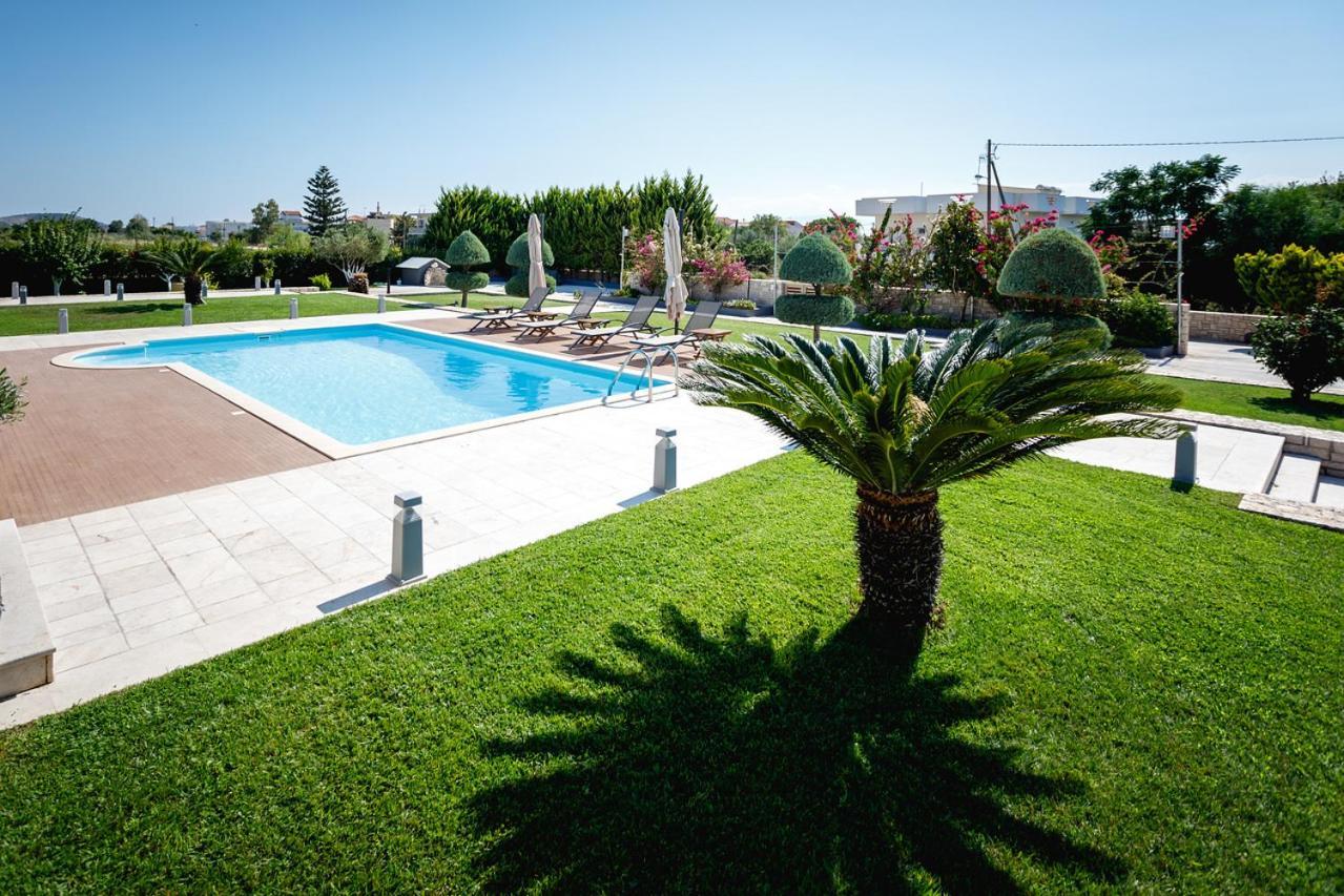 Gravaris House Anabolu Dış mekan fotoğraf