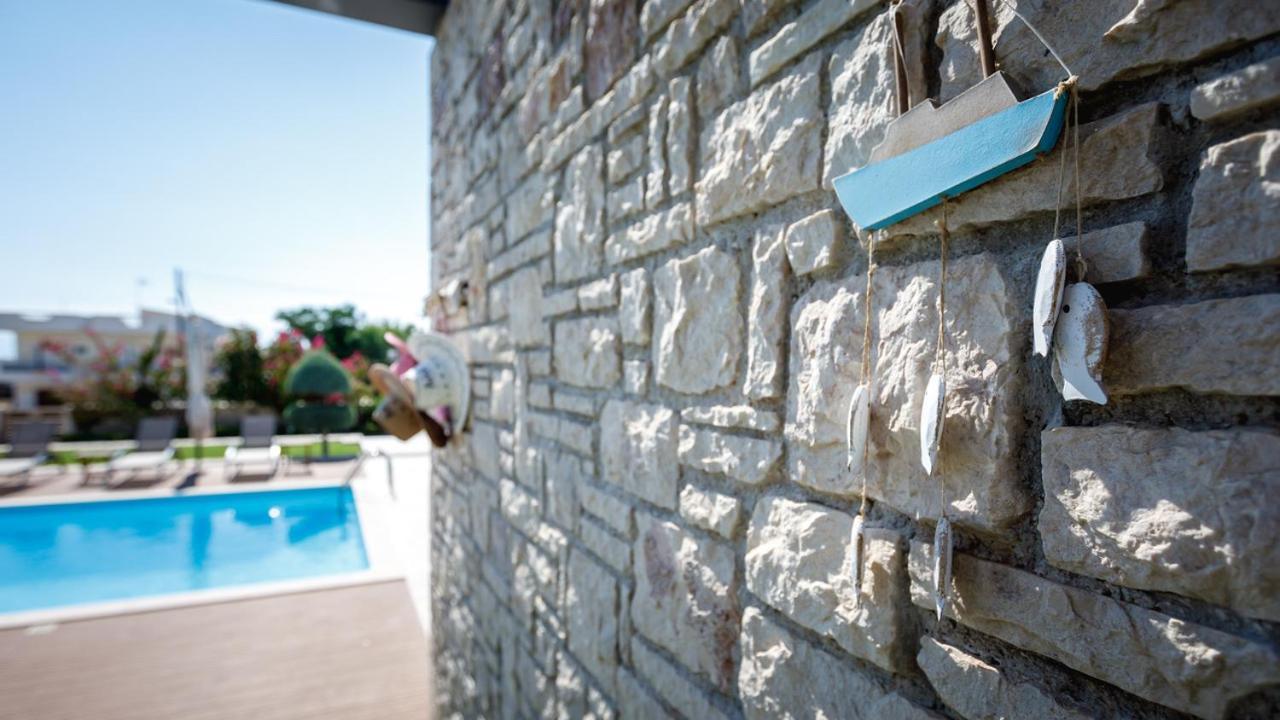 Gravaris House Anabolu Dış mekan fotoğraf